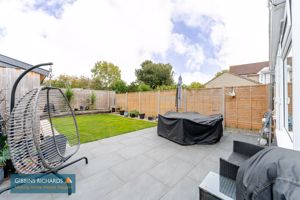 Garden- click for photo gallery